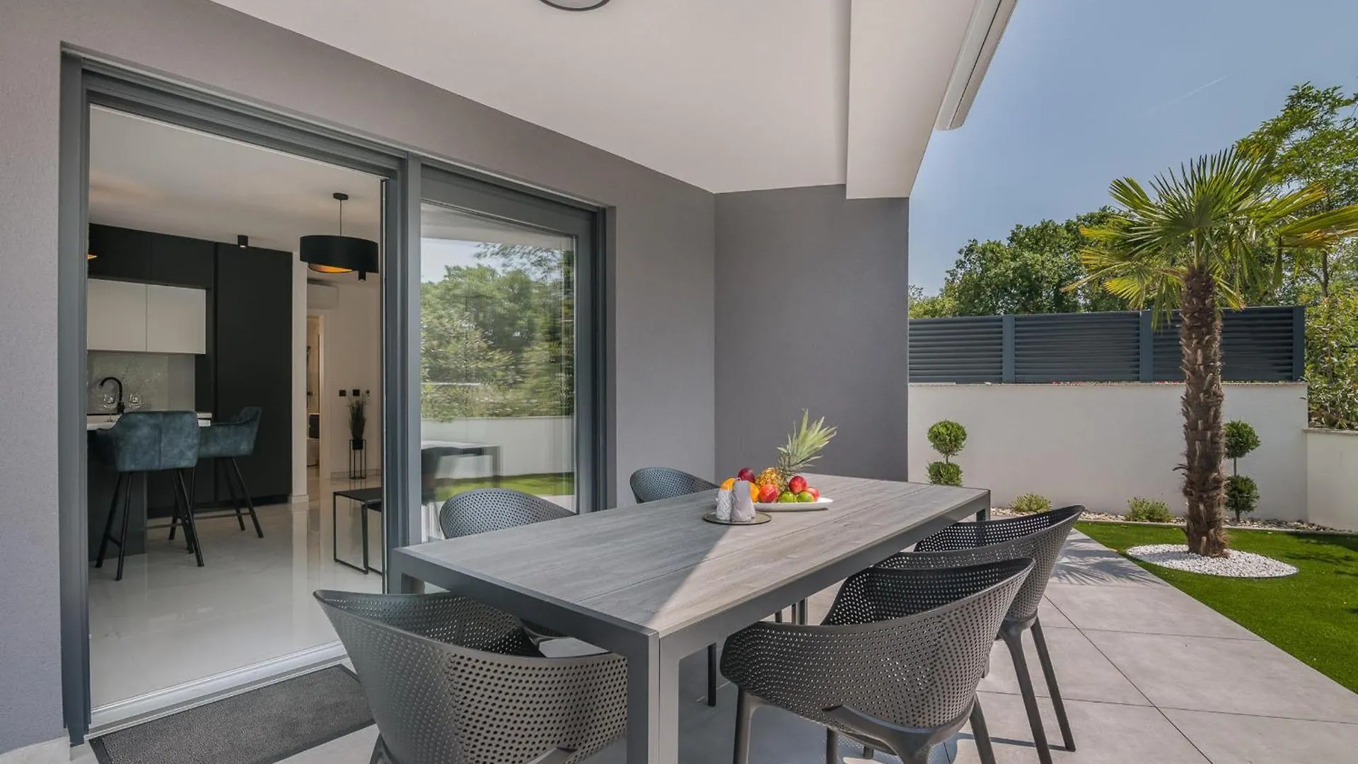 Ak Lux Apartment Croatia