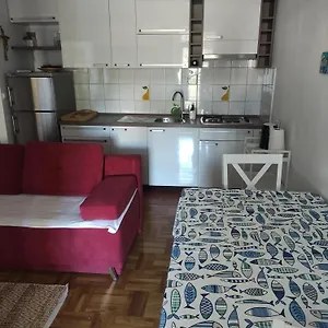 Apartman Apartman Vesna 4 Persons